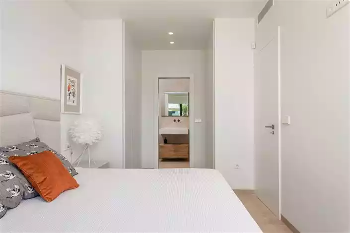 Дом 118м² в Испании, Мурсия. Стоимостью 609900€ аренда фото-47