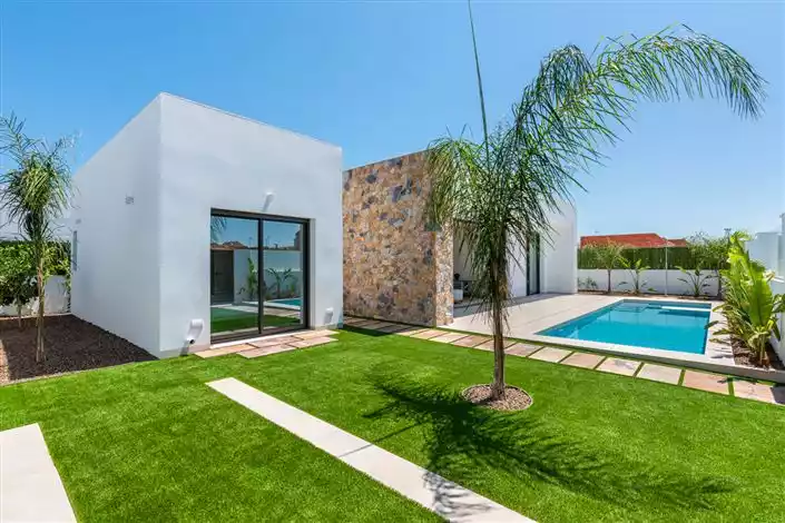 Дом 118м² в Испании, Мурсия. Стоимостью 609900€ аренда фото-5