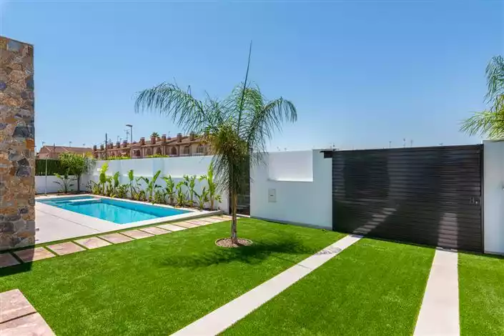 Дом 118м² в Испании, Мурсия. Стоимостью 609900€ аренда фото-50