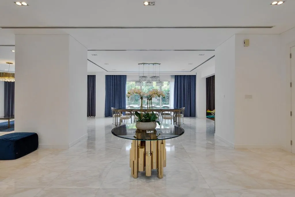 Вилла 1158м² в ОАЭ, Дубай. Стоимостью 274600€ аренда фото-4