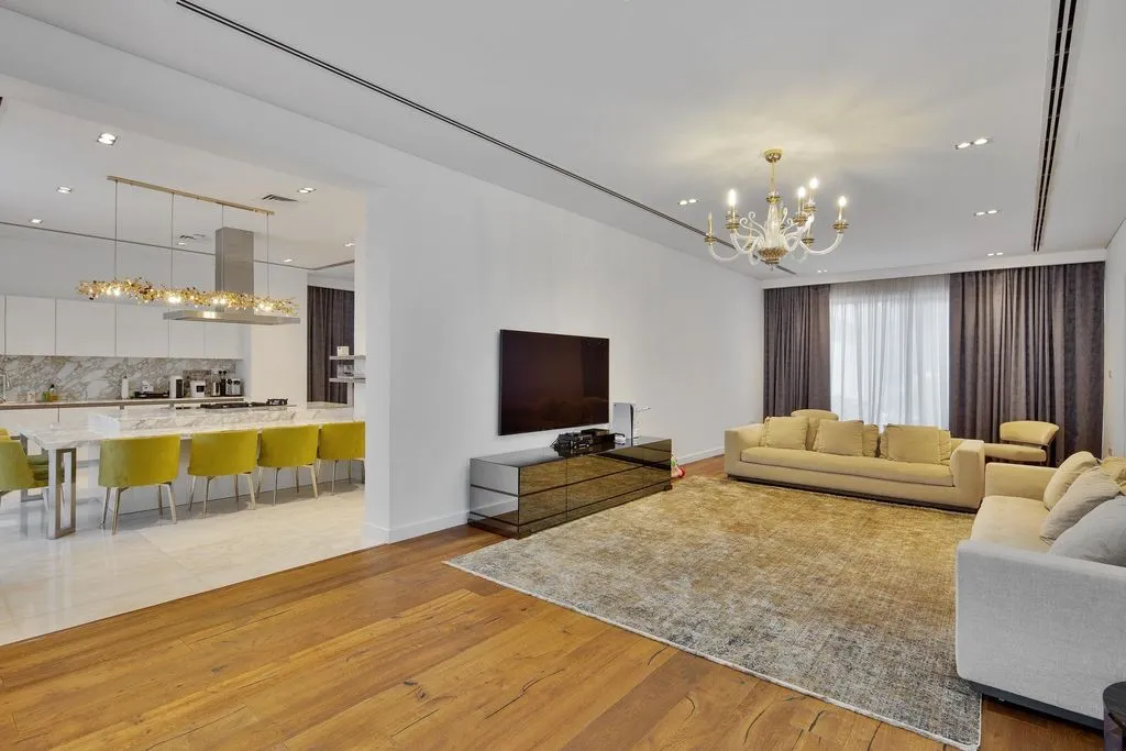 Вилла 1158м² в ОАЭ, Дубай. Стоимостью 274600€ аренда фото-8