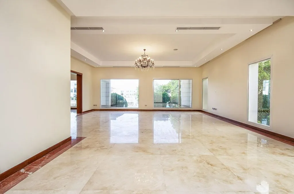 Вилла 1158м² в ОАЭ, Дубай. Стоимостью 274600€ аренда фото-9