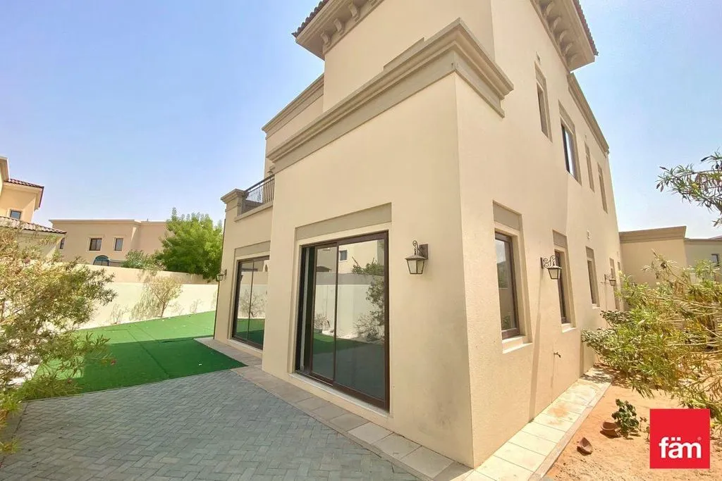 Вилла 1158м² в ОАЭ, Дубай. Стоимостью 274600€ аренда фото-11