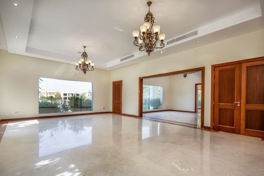 Вилла 1158м² в ОАЭ, Дубай. Стоимостью 274600€ аренда фото-13