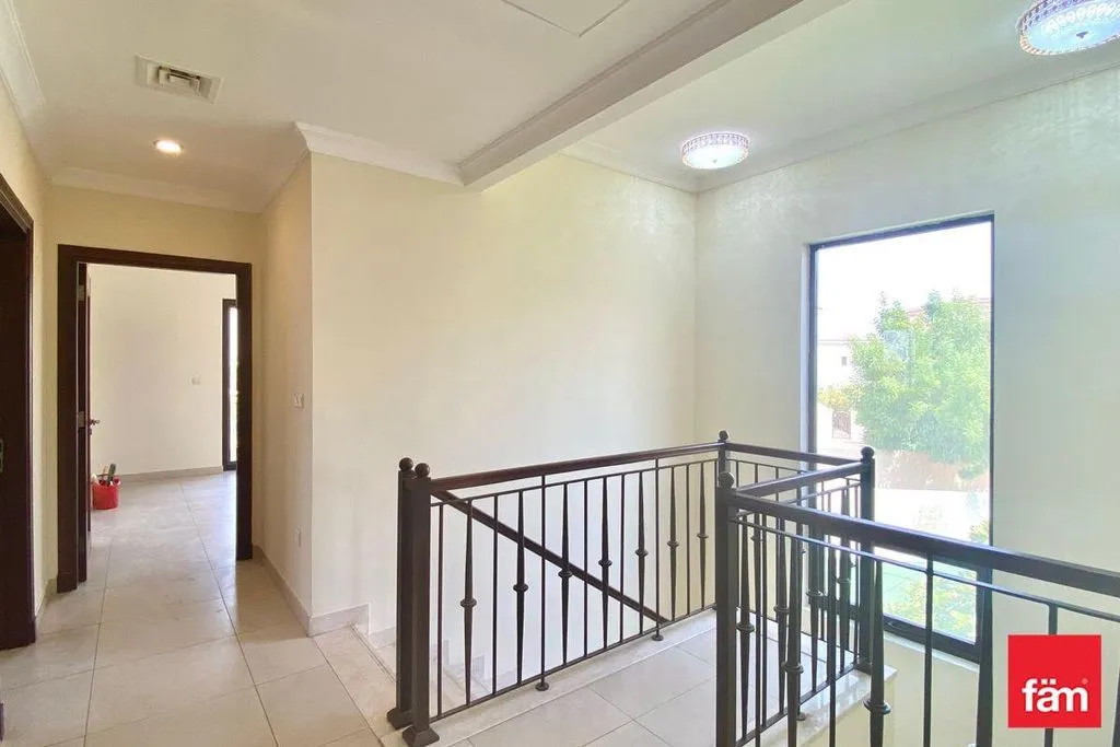 Вилла 1158м² в ОАЭ, Дубай. Стоимостью 274600€ аренда фото-15