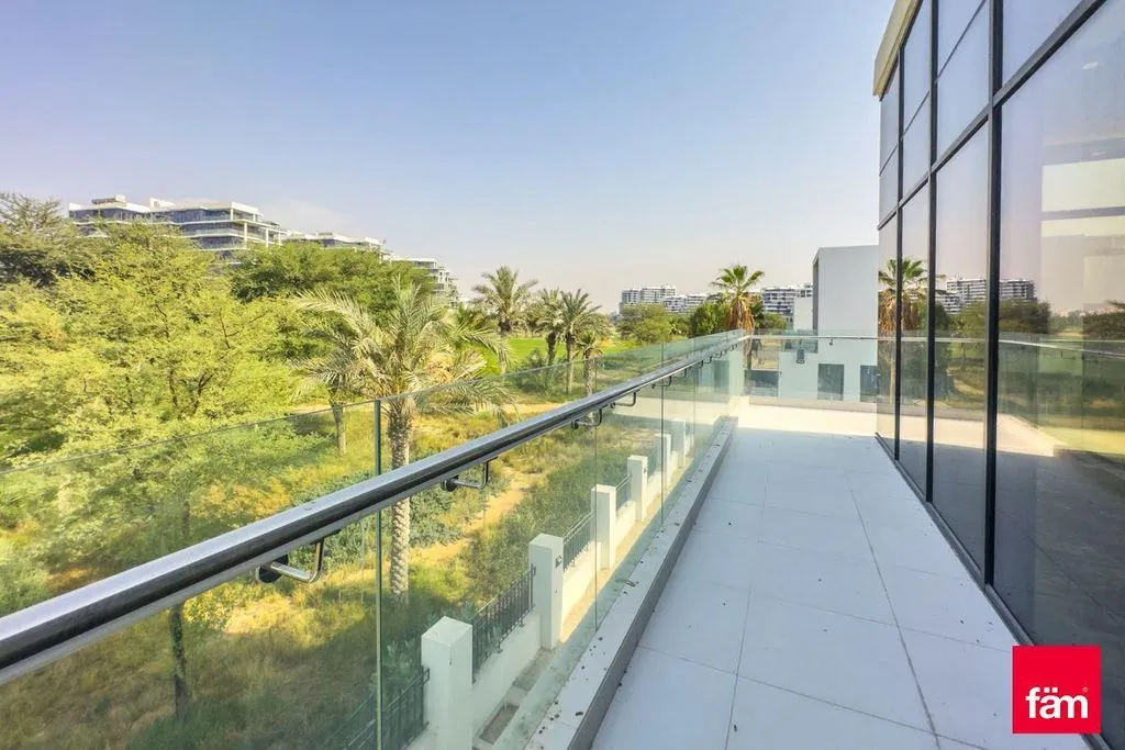 Вилла 1158м² в ОАЭ, Дубай. Стоимостью 274600€ аренда фото-26
