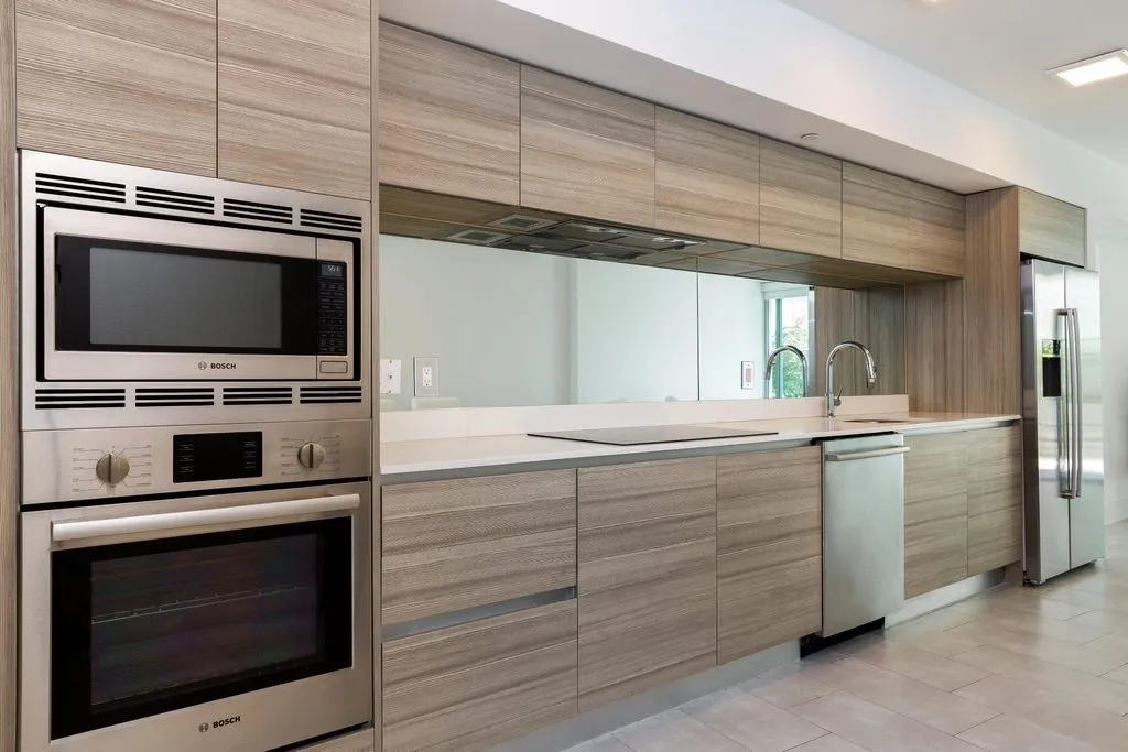 Квартира 105м² в США, Майами. Стоимостью 3900€ аренда фото-3