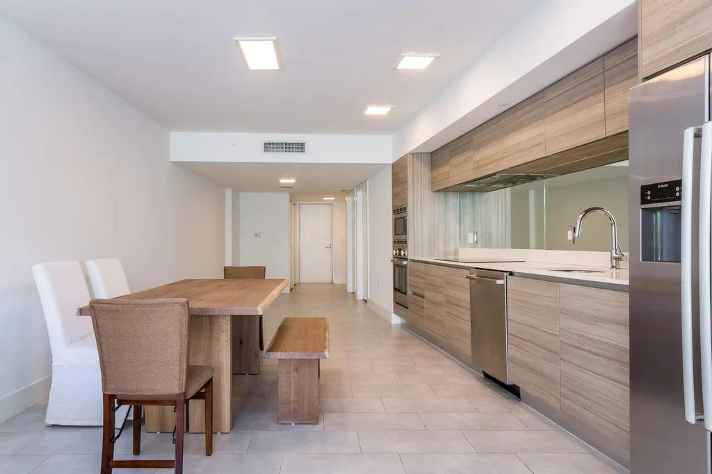 Квартира 105м² в США, Майами. Стоимостью 3900€ аренда фото-6