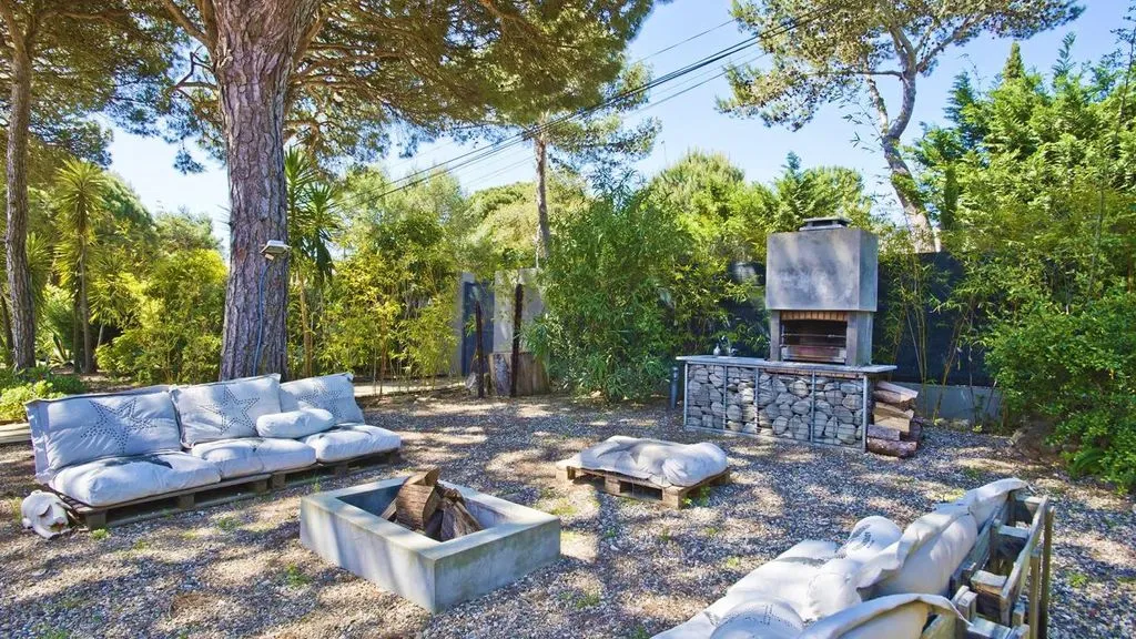 Вилла 500м² в Португалии, Кашкайш. Стоимостью 25000€ аренда фото-5
