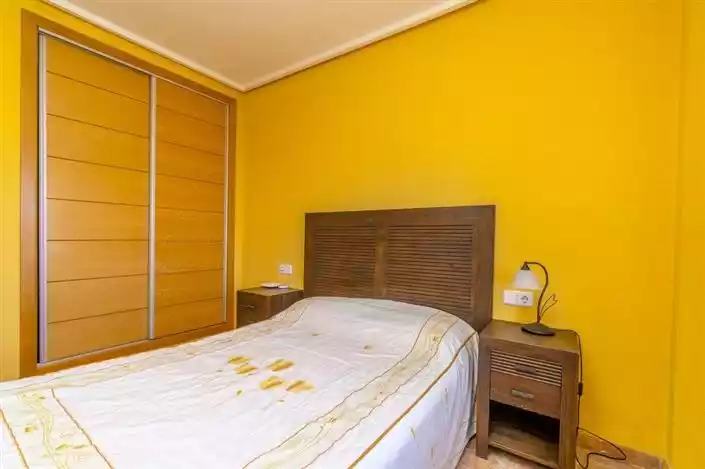 Квартира 80м² в Испании, Торревьеха. Стоимостью 215000€ аренда фото-11