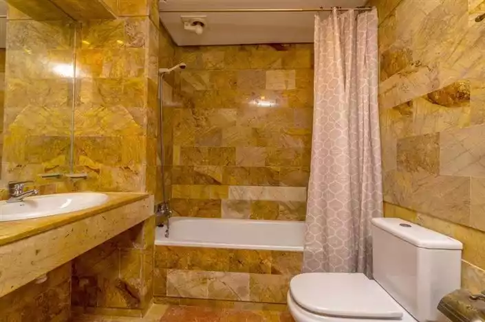 Квартира 80м² в Испании, Торревьеха. Стоимостью 215000€ аренда фото-14