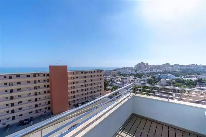 Квартира 80м² в Испании, Торревьеха. Стоимостью 215000€ аренда фото-16