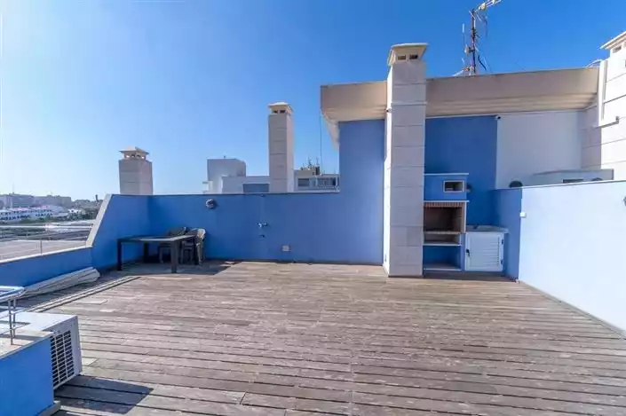 Квартира 80м² в Испании, Торревьеха. Стоимостью 215000€ аренда фото-20
