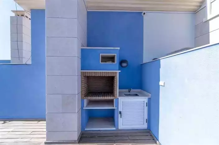 Квартира 80м² в Испании, Торревьеха. Стоимостью 215000€ аренда фото-21