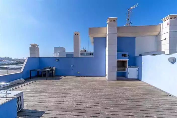 Квартира 80м² в Испании, Торревьеха. Стоимостью 215000€ аренда фото-22