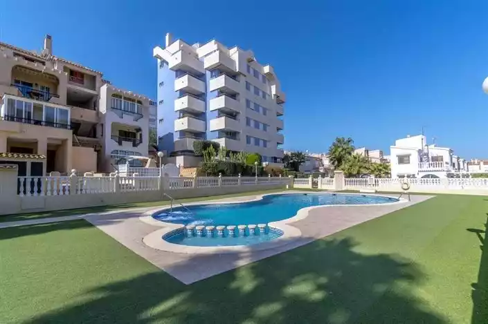 Квартира 80м² в Испании, Торревьеха. Стоимостью 215000€ аренда фото-23