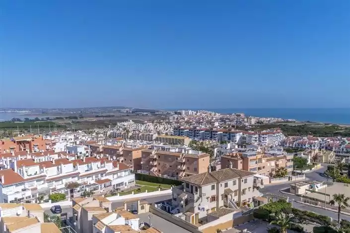 Квартира 80м² в Испании, Торревьеха. Стоимостью 215000€ аренда фото-25