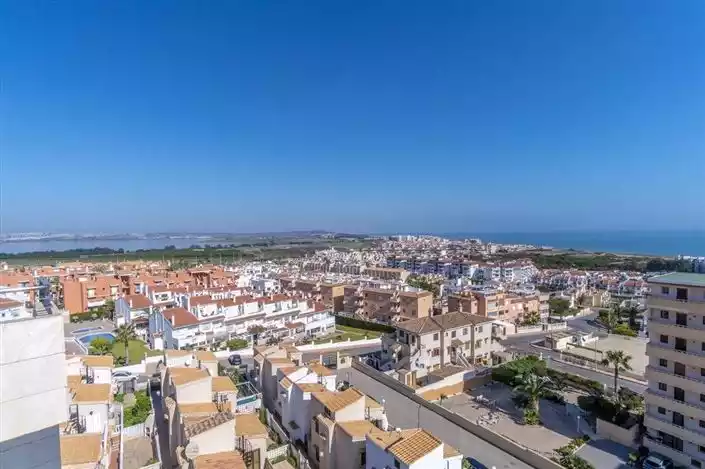 Квартира 80м² в Испании, Торревьеха. Стоимостью 215000€ аренда фото-26