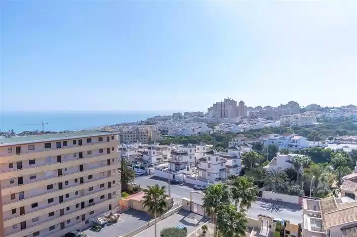 Квартира 80м² в Испании, Торревьеха. Стоимостью 215000€ аренда фото-27