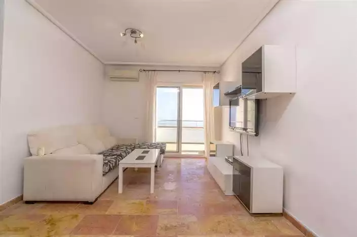 Квартира 80м² в Испании, Торревьеха. Стоимостью 215000€ аренда фото-4