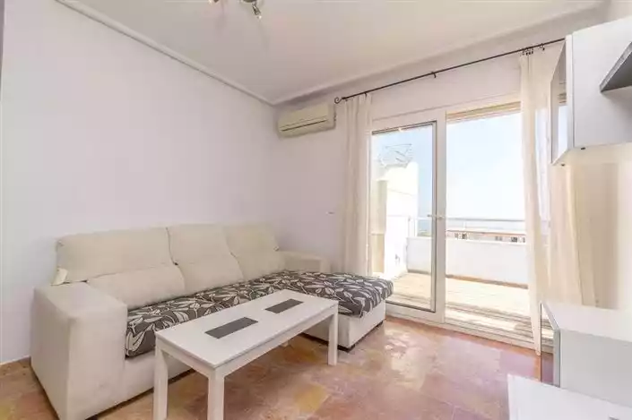 Квартира 80м² в Испании, Торревьеха. Стоимостью 215000€ аренда фото-5