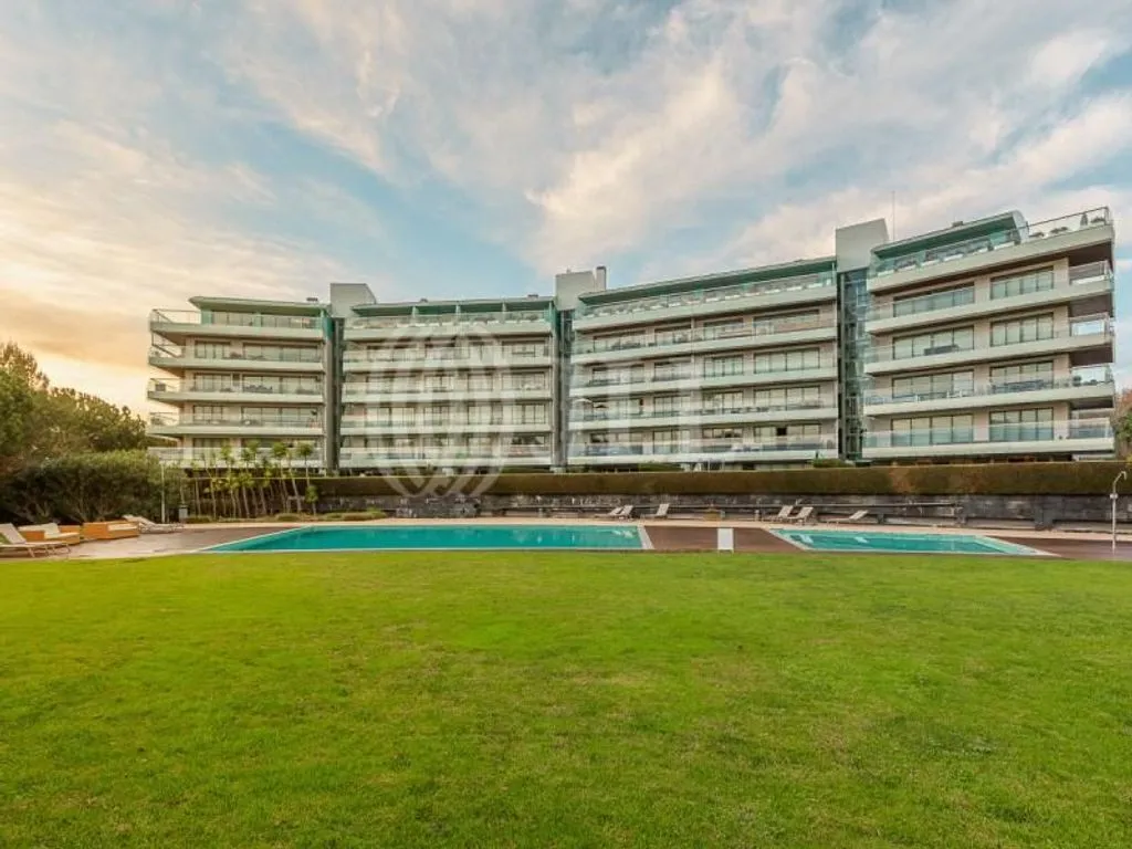 Квартира 204м² в Португалии, Кашкайш. Стоимостью 12000€ аренда фото-1