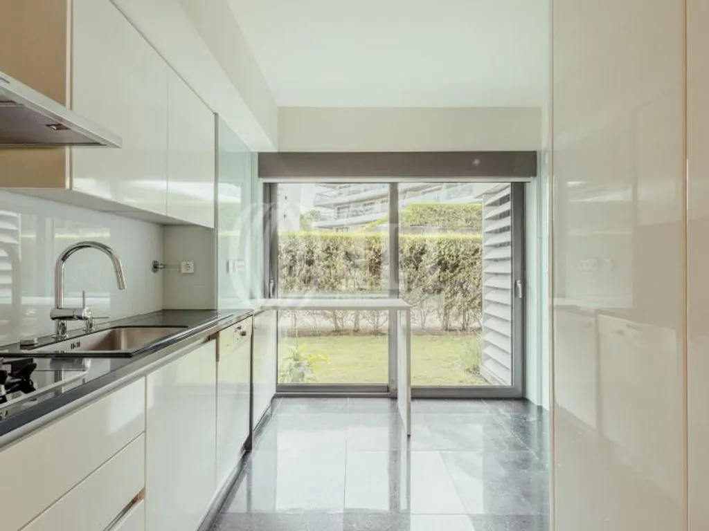 Квартира 204м² в Португалии, Кашкайш. Стоимостью 12000€ аренда фото-2