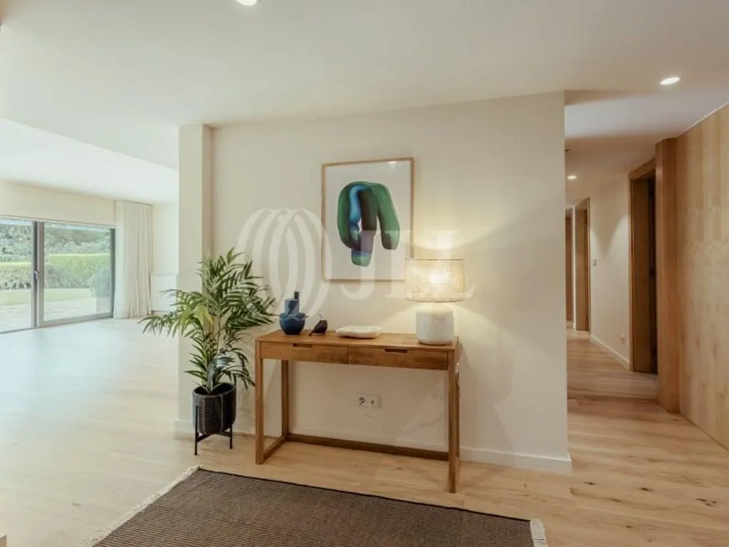 Квартира 204м² в Португалии, Кашкайш. Стоимостью 12000€ аренда фото-3