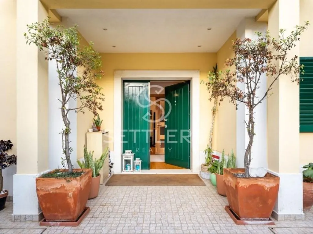 Дом 341м² в Португалии, Кашкайш. Стоимостью 15000€ аренда фото-2
