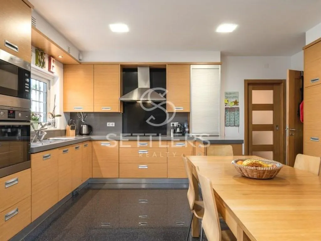 Дом 341м² в Португалии, Кашкайш. Стоимостью 15000€ аренда фото-3