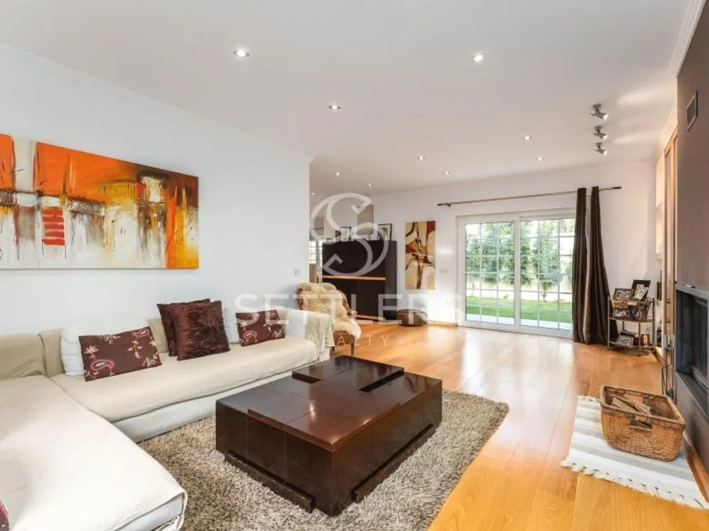 Дом 341м² в Португалии, Кашкайш. Стоимостью 15000€ аренда фото-6