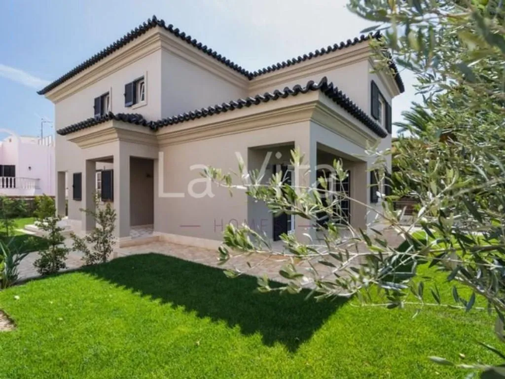 Дом 315м² в Португалии, Кашкайш. Стоимостью 6900€ аренда фото-4