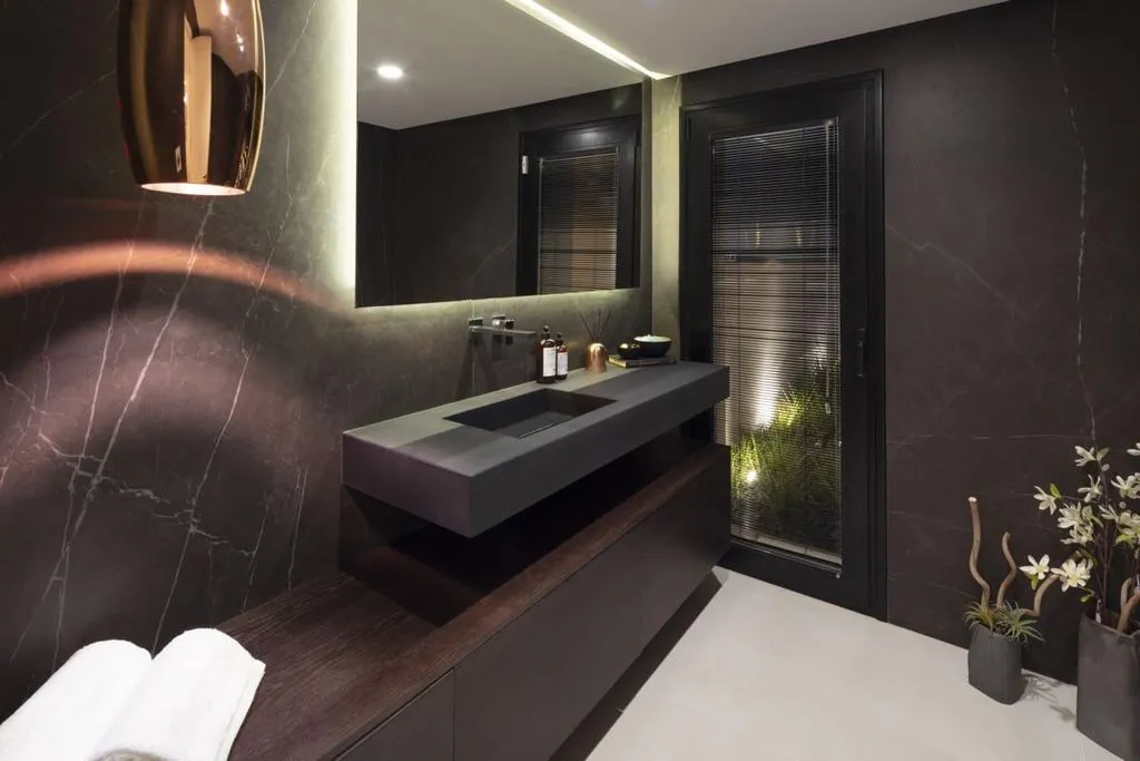Вилла 421м² в Испании, Марбелья. Стоимостью 3995000€ аренда фото-15