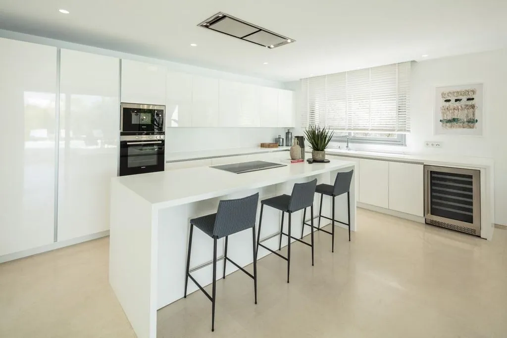 Вилла 421м² в Испании, Марбелья. Стоимостью 3995000€ аренда фото-20