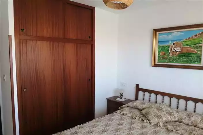 Квартира 65м² в Испании, Гуардамар-дель-Сегура. Стоимостью 149000€ аренда фото-10