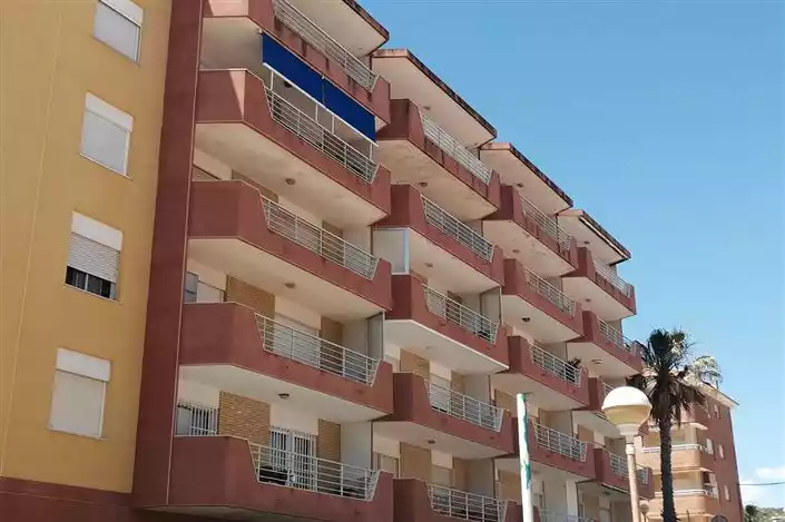 Квартира 65м² в Испании, Гуардамар-дель-Сегура. Стоимостью 149000€ аренда фото-3