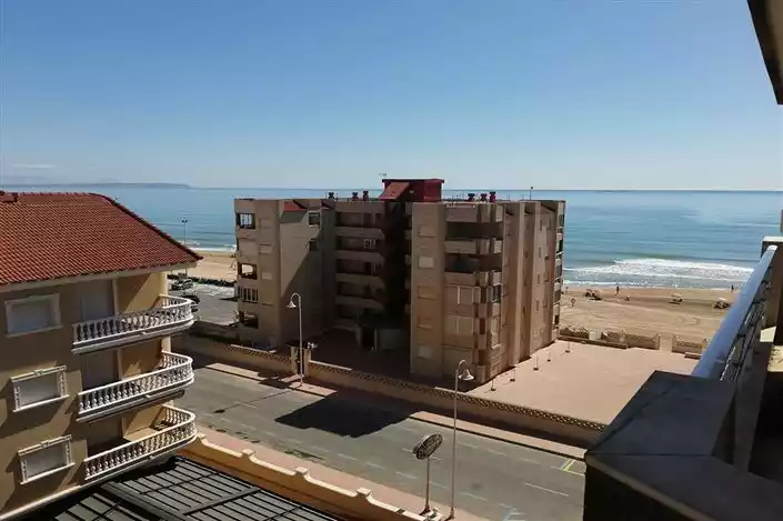 Квартира 65м² в Испании, Гуардамар-дель-Сегура. Стоимостью 149000€ аренда фото-4