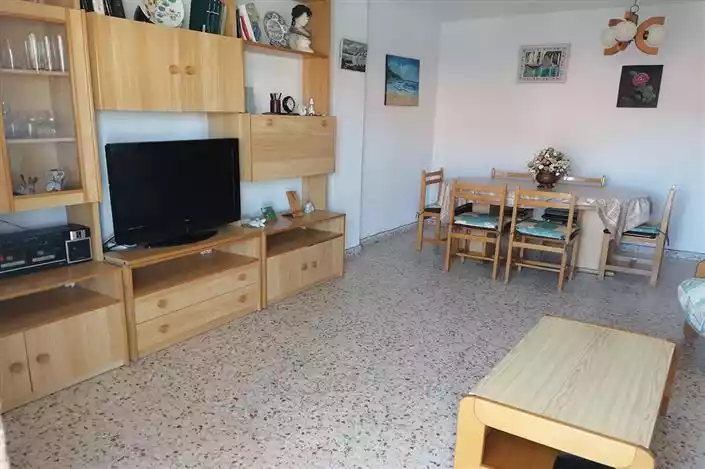 Квартира 65м² в Испании, Гуардамар-дель-Сегура. Стоимостью 149000€ аренда фото-5