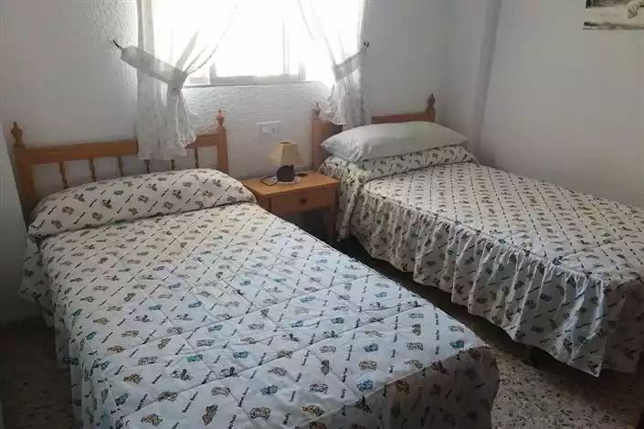 Квартира 65м² в Испании, Гуардамар-дель-Сегура. Стоимостью 149000€ аренда фото-9