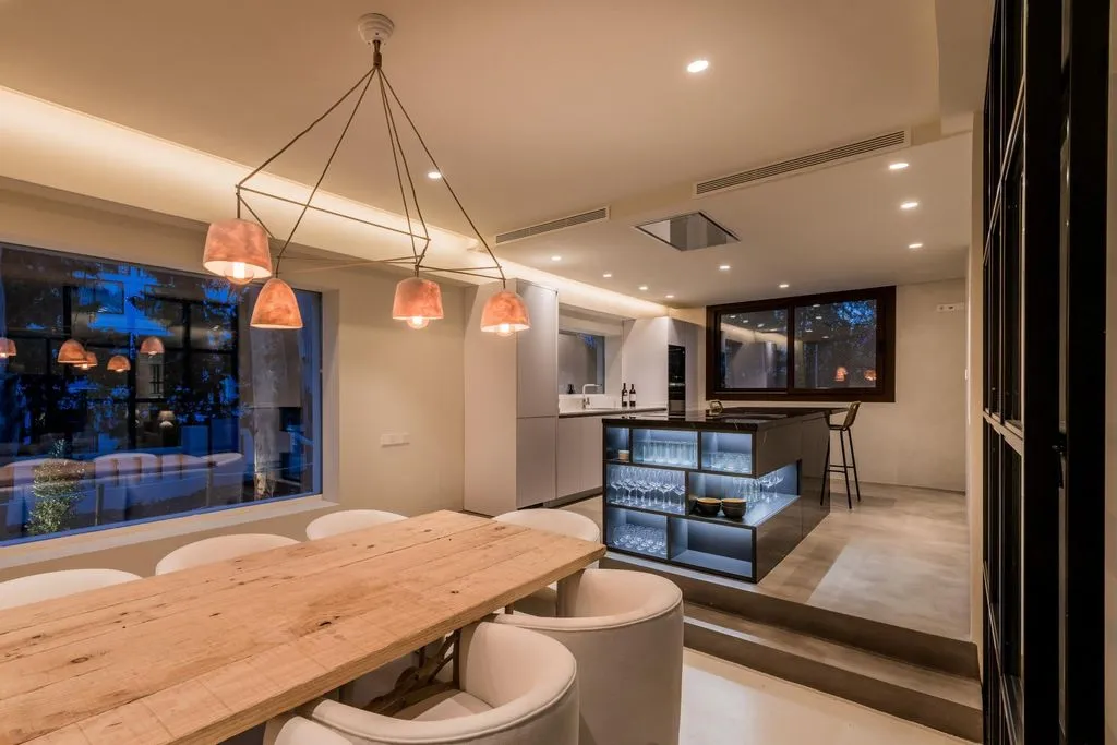 Вилла 360м² в Испании, Марбелья. Стоимостью 2500000€ аренда фото-24