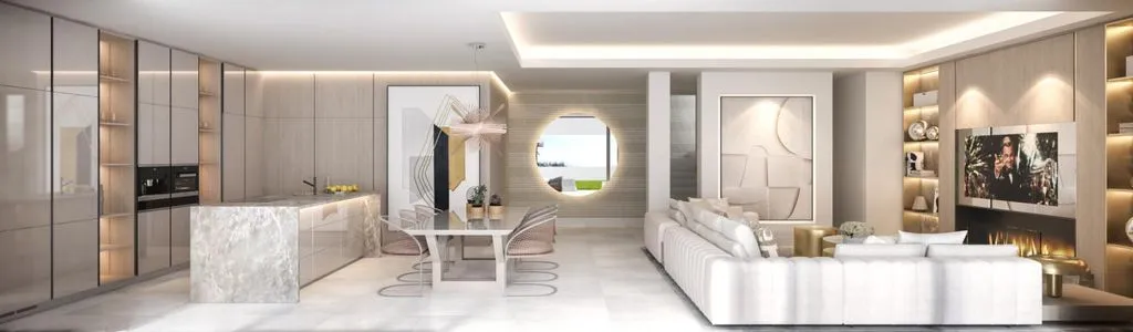 Вилла 360м² в Испании, Марбелья. Стоимостью 2500000€ аренда фото-35