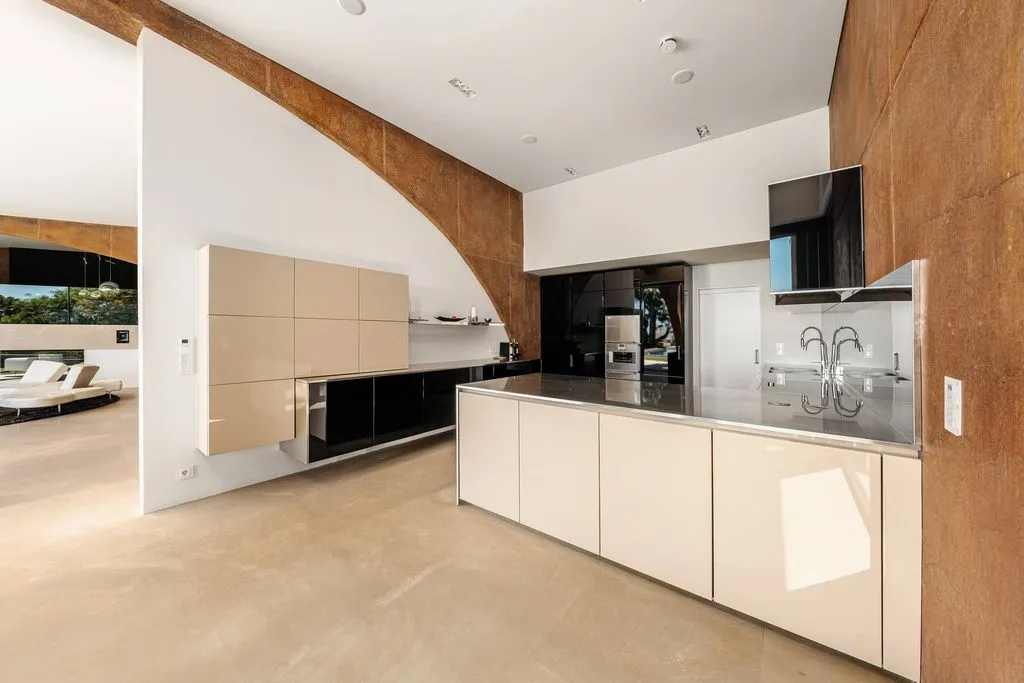 Вилла 1264м² в Испании, Марбелья. Стоимостью 5750000€ аренда фото-6