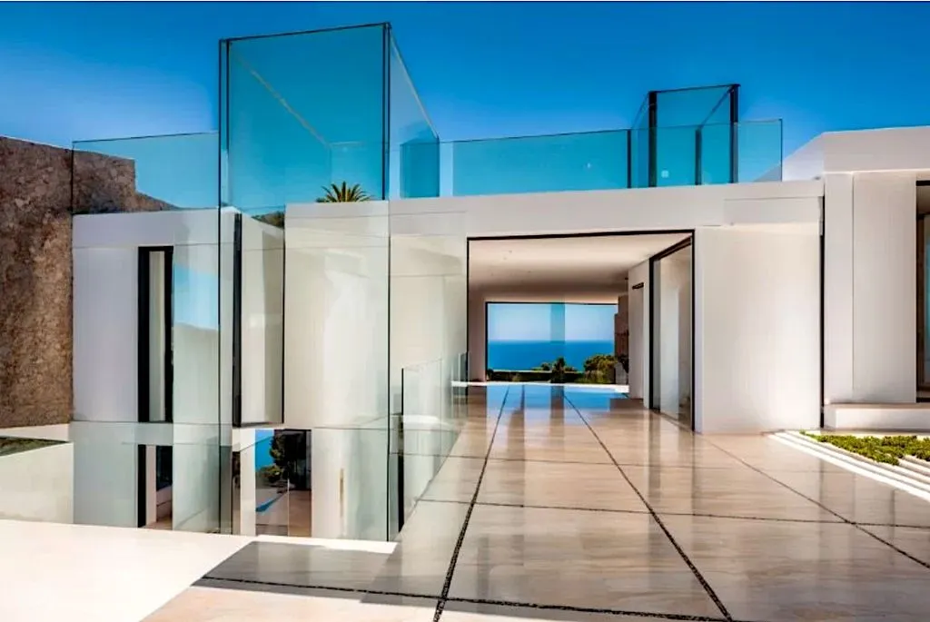 Вилла 720м² в Испании, Марбелья. Стоимостью 3190000€ аренда фото-4