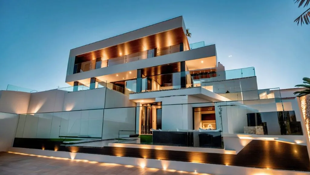 Вилла 720м² в Испании, Марбелья. Стоимостью 3190000€ аренда фото-16