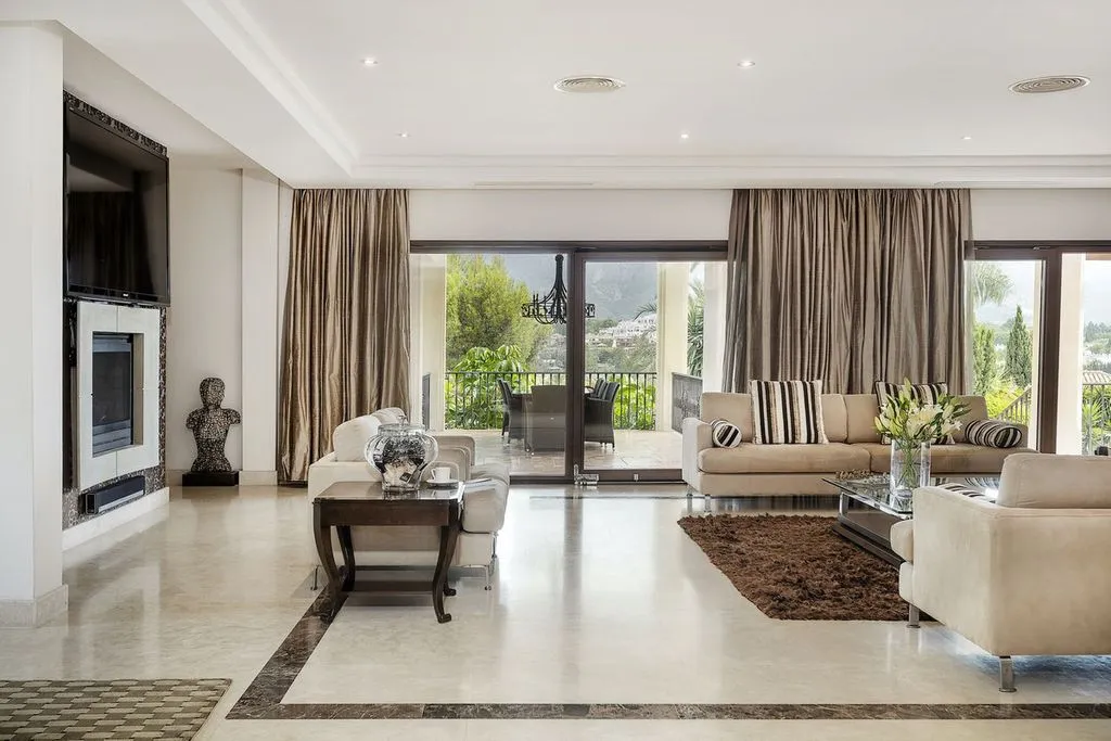 Вилла 720м² в Испании, Марбелья. Стоимостью 3190000€ аренда фото-34