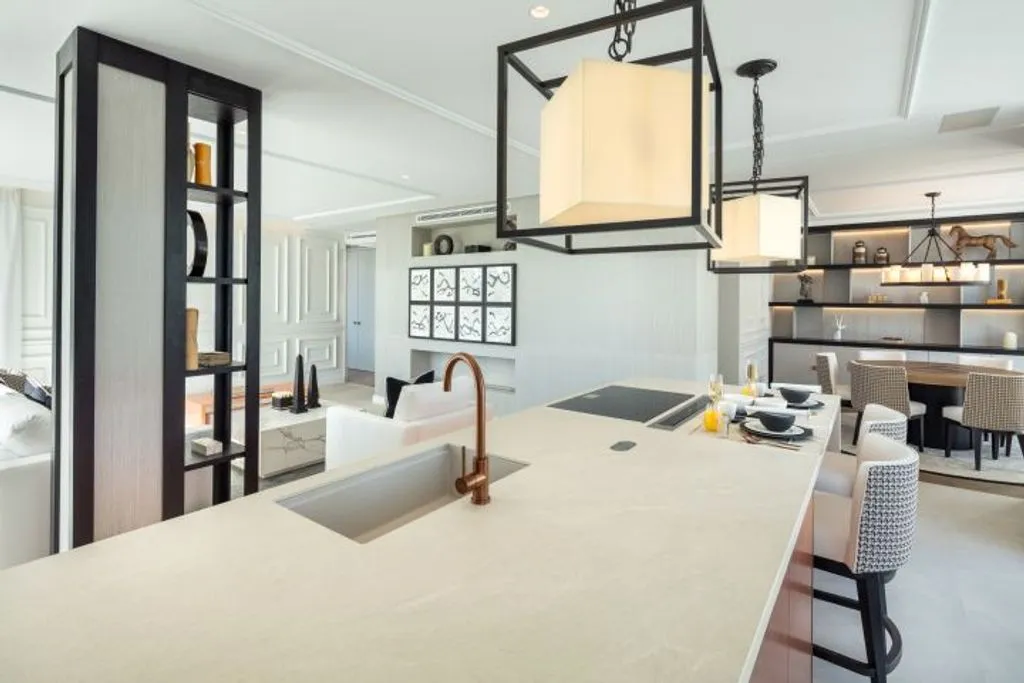 Вилла 393м² в Испании, Марбелья. Стоимостью 3950000€ аренда фото-2