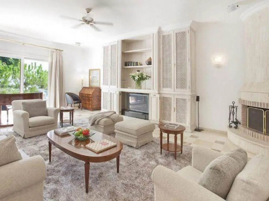 Вилла 2000м² в Испании, Марбелья. Стоимостью 70000€ аренда фото-4