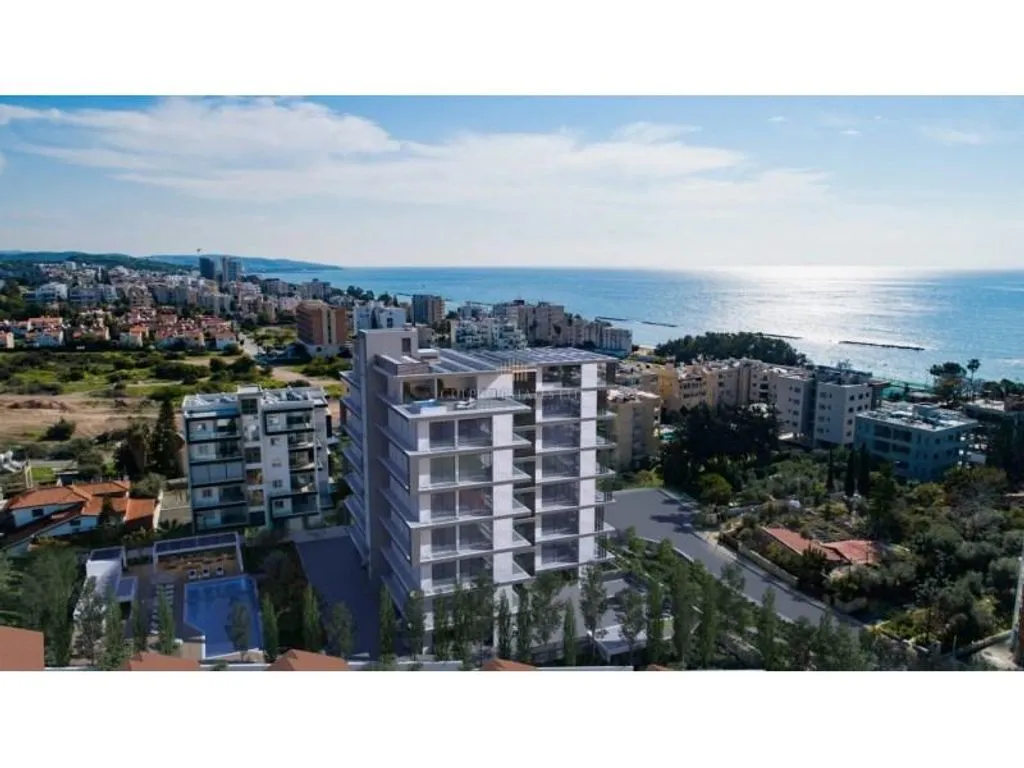 Квартира 297м² в Кипре, Лимасол. Стоимостью 1800000€ аренда фото-3