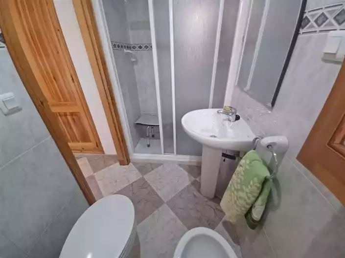 Таунхаус 133м² в Испании, Олива. Стоимостью 149000€ аренда фото-12