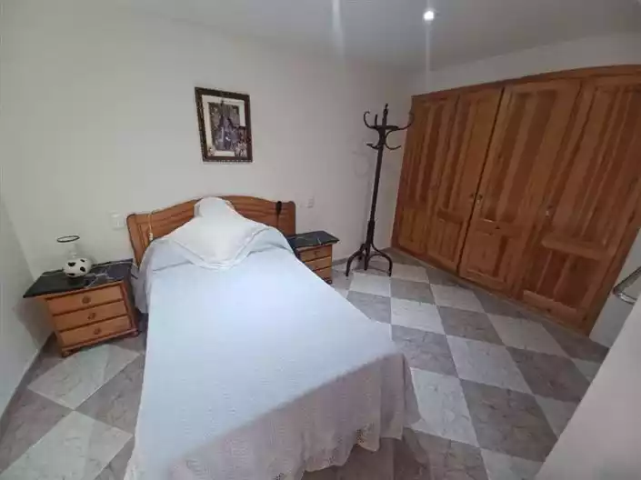 Таунхаус 133м² в Испании, Олива. Стоимостью 149000€ аренда фото-13